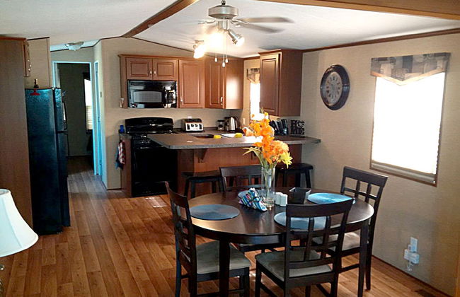 QuickStay - Heavenly Cottage (Beautiful Lake Views) - Foto 3