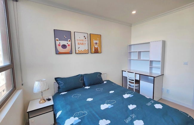 Anstay Apartment in Starlake Daewoo Residence - Foto 5