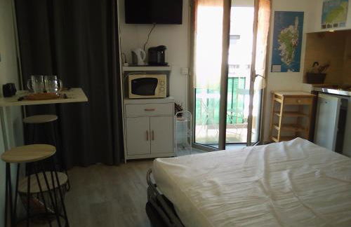 Studio du Commandant Marché - Foto 21