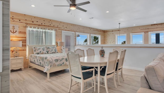 Équipement de l’hébergement