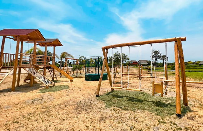 HOP Mykonos en Playa y Naturaleza de Chincha - Foto 51