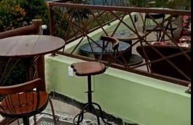 Macondo Chalés - Foto 66