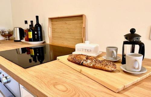 The Dovecote - Foto 20