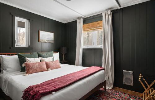 Hygge mountain retreat with stunning views - Foto 4