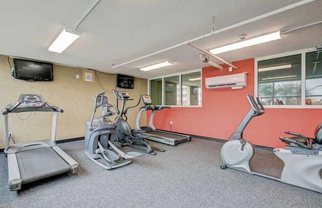 Ocean View Bahama Sands Stunning Resort - Foto 39