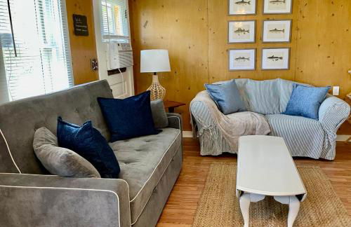 Drop Anchor Cottages and Lake House - Foto 80