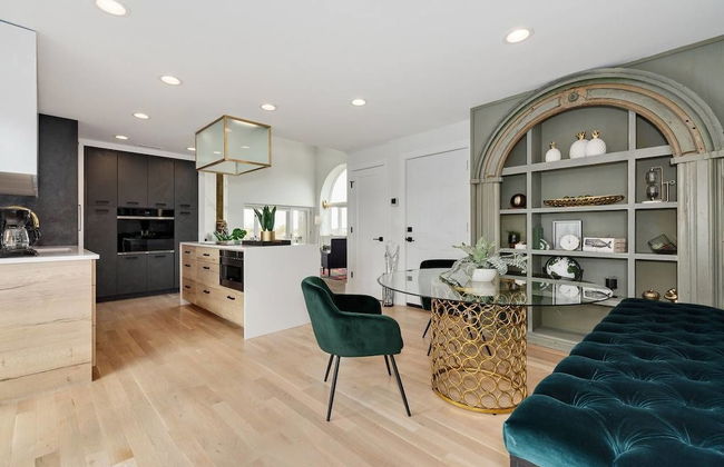 4 BDR Penthouse with Views - Foto 8