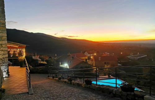 Casa do Penedo Castle House - Foto 25