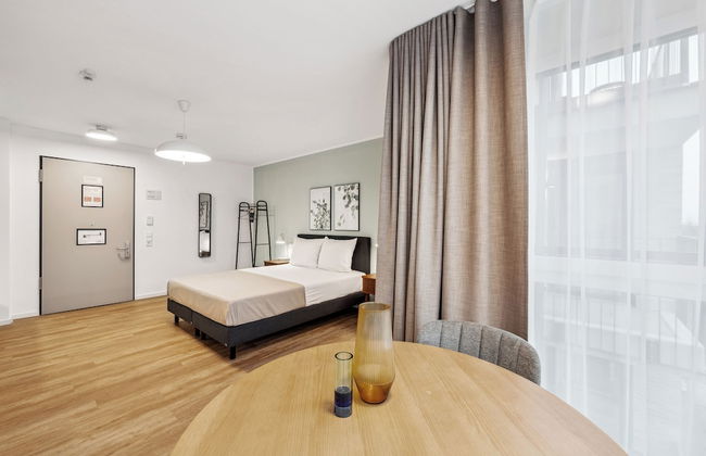 Limehome Karlsruhe Sophienstr. - Foto 15