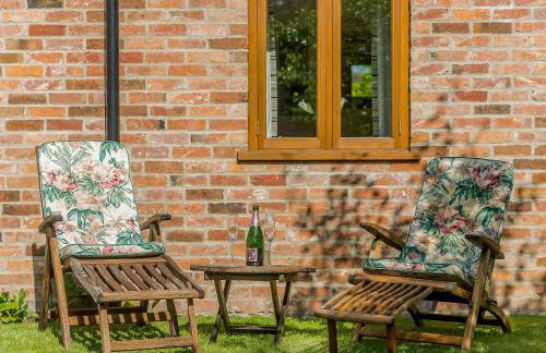 Courtyard Lodge - Foto 20