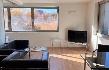 MAVO Hospitality Esslingen Berliner Straße - Foto 7