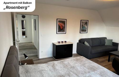 Ferienwohnung Lippstadt - Foto 29