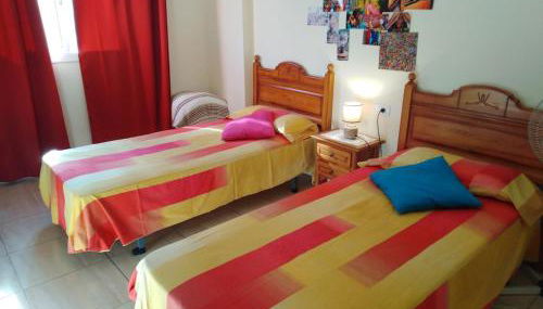 Tazacorte, temporary rental - 1 month or more - Foto 4