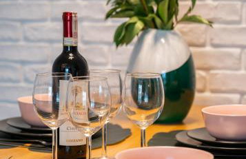 Luxurious Apartment Warsaw Mokotow - Foto 8