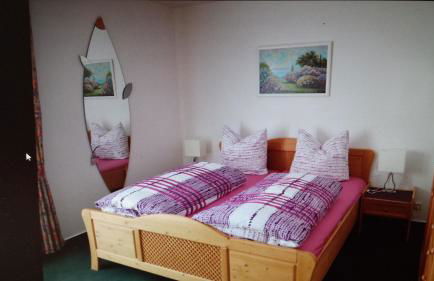 Ferienwohnung Berger Kurparkresidenz - Foto 4