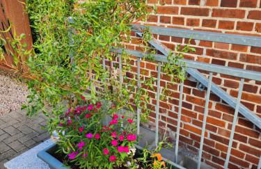 Unterwegs ins Apartmenthaus ehemalige Apartmenthaus Unterwegs - Foto 7