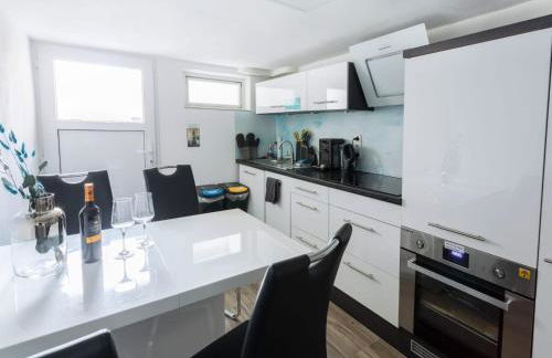 Panoramahaus Hopfner Nähe Zugspitze und Eibsee - Foto 9