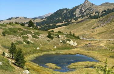 Studio 4 pers à 100m des pistes- Vars les claux - Foto 28