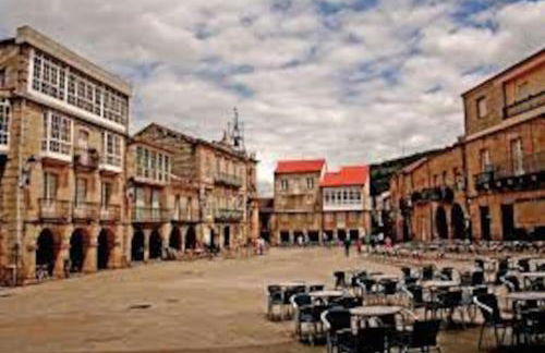 Piso Top en Plaza Mayor - Foto 48