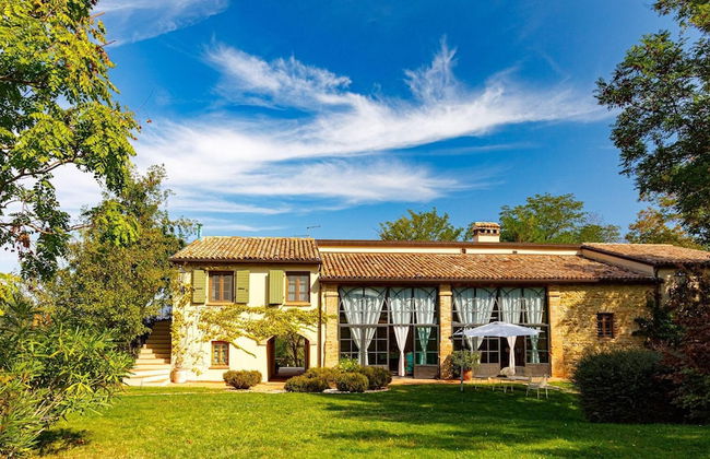 La Tana del Ghiro 20 - Photo 15