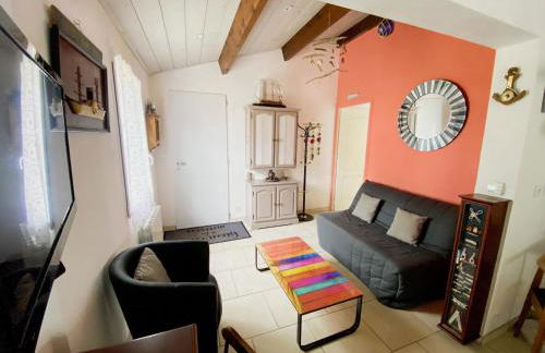 Villa Amaréva - Bois Henri IV - Foto 7