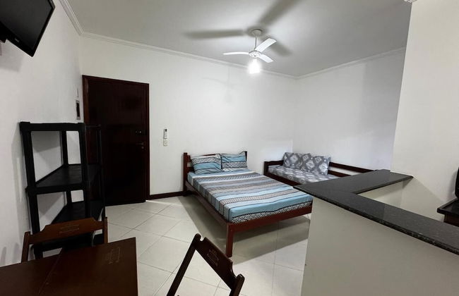 Dell Mar Rentals - Flats and Apartments for Season - Ubatuba - Foto 39