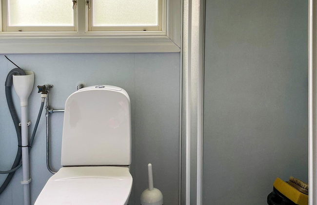 6 Person Holiday Home in Brastad-by Traum - Foto 9