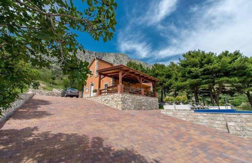 Villa Jozini trudi - Foto 66