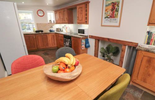 Salt Cottage - Foto 6