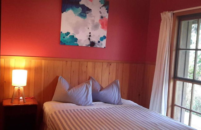 Relax A Lodge - Foto 31