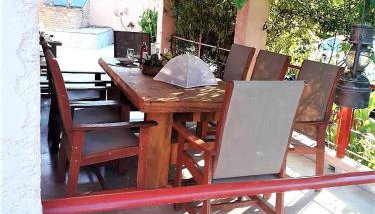 Villa Ioanneta - Close to sea, private parking, pet-friendly - Foto 4