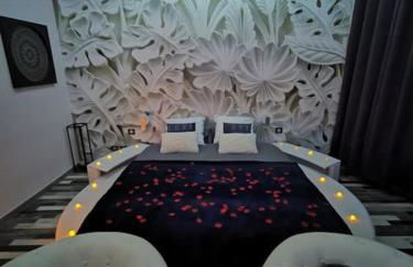 Cocon Etoilé SPA PRIVATIF ET CIEL ÉTOILÉ - Foto 1