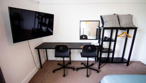 Peaceful House in the Centre of City - Foto 2