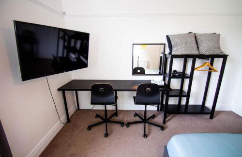 Peaceful House in the Centre of City - Foto 2