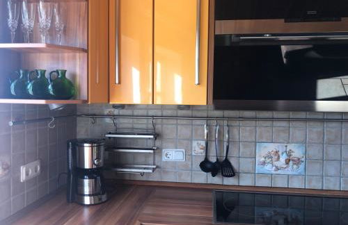 Ferienhaus "Ahle Schinn" - Foto 18