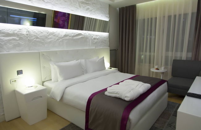 The Leos Residence - Foto 28