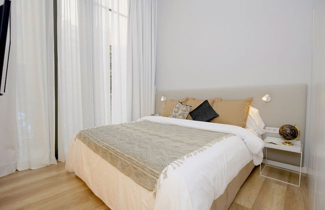 L'Aguila Apartments Turismo de Interior - Foto 18