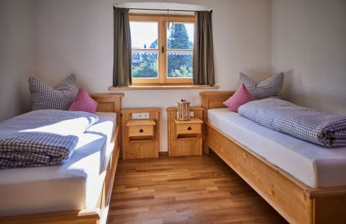 Ferienwohnungen Bergbleamal - Foto 33