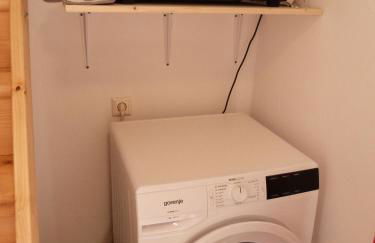 ATELIER IM STADTGARTEN direkt in Rottweil - Foto 13