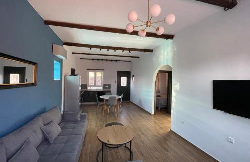 Q Apartments Molyvos - Foto 1