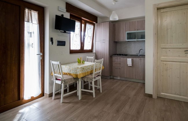 Agriturismo La Duchessa e il Contadino - Foto 23