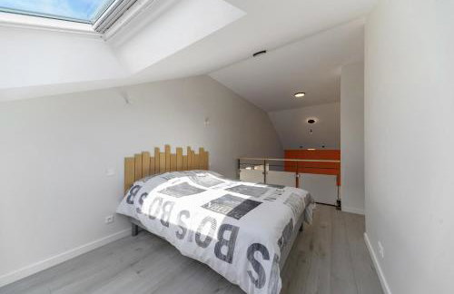 Résidence Penaud - Appartements design et climatisés à la campagne - Foto 19