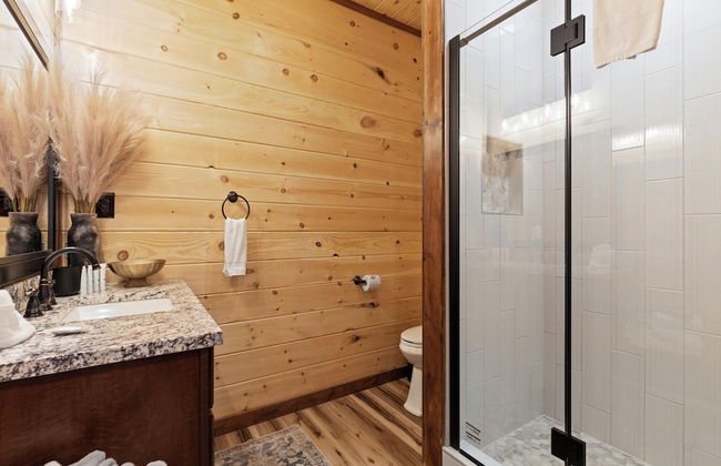 Mountain Ventures by Jackson Mountain Rentals - Photo 15