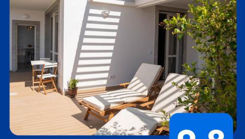 Madeira Precious Penthouse - Foto 2, sunbed