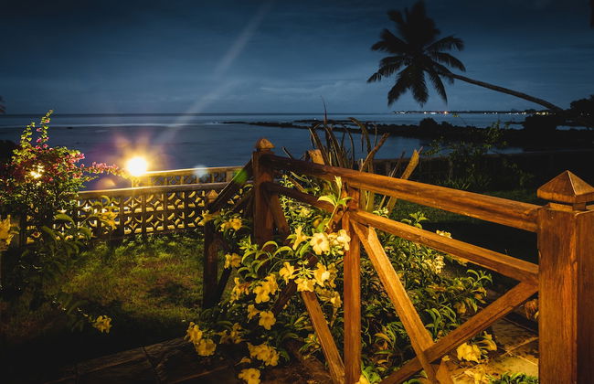 Ocean Beach Villa - Photo 52