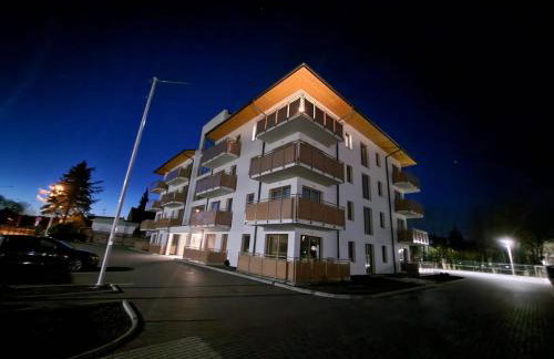 Apartament Wakacyjna 5/2 - Foto 1