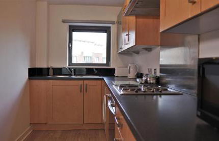 Albion Street Apartments - Foto 52