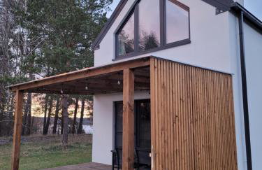 Przytullas - Domki na Mazurach - Foto 2