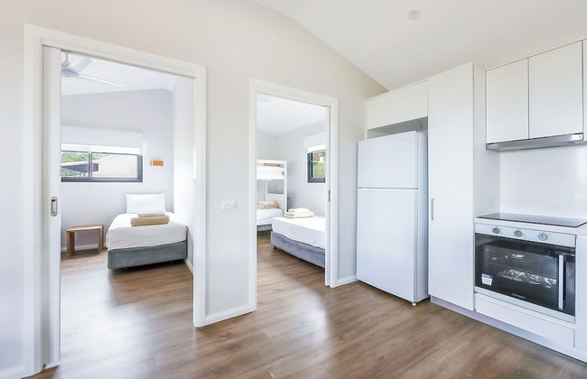 Reflections Lake Glenbawn - Holiday Park - Foto 6