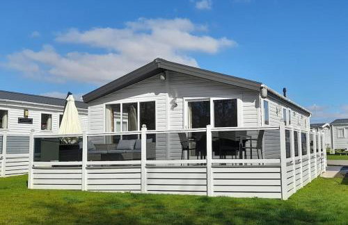 Platinum lodge on Carlton Meres holiday Park - Foto 11